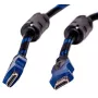 Cabo HDMI extra digital KD00AS1207 20 m Versão 1.4 conectores dourados