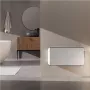 Duux | Aquecedor por convecção inteligente Edge 2000 | 2000 W | Adequado para divisões até 30 m² | Branco | IP24