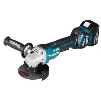 Rebarbadora Makita DGA517RTJ 12,5 cm 8500 rpm 3,1 kg