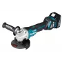 Rebarbadora Makita DGA517RTJ 12,5 cm 8500 rpm 3,1 kg