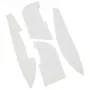 Endgame Gear XM1 Lizard Skins DSP Grip - branco