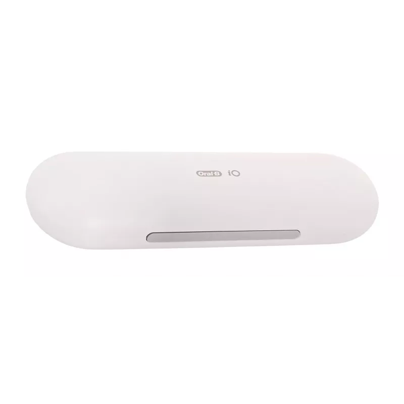 Escova de dentes elétrica Oral-B iO9 Series 9, rosé quartzo