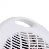 Tristar | Aquecedor | KA-5039 | Termoventilador | 2000 W | Adequado para espaços até 60 m³ | Branco