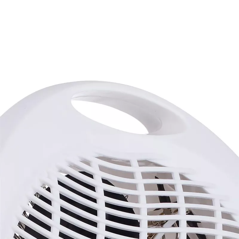 Tristar | Aquecedor | KA-5039 | Termoventilador | 2000 W | Adequado para espaços até 60 m³ | Branco