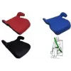Almofada para cadeira de criança IWH Mario PLUS 70409 ECE R129, preto antracite