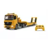 Camião rodoviário Jamara Mercedes Arocs flach Bed Truck