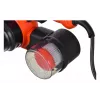 Black & Decker KA900E lixadeira portátil lixadeira de cinta 350 W