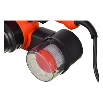 Black & Decker KA900E lixadeira portátil lixadeira de cinta 350 W