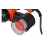 Black & Decker KA900E lixadeira portátil lixadeira de cinta 350 W