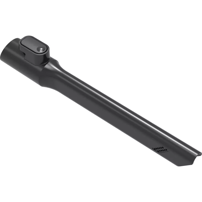 Blaupunkt VCH801 aspirador vertical sem fios, 25,2 V, motor sem escovas de 300 W, ciclónico sem saco de 0,5 l, HEPA, LED, preto