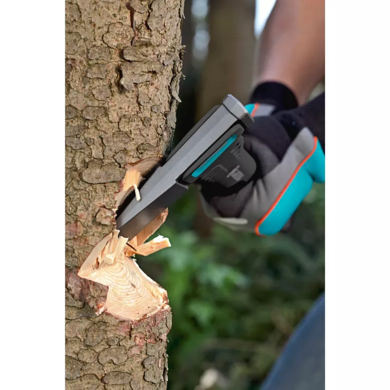 Gardena Universal 1000A - Machado universal - 700 g - Plástico reforçado com fibra de vidro - 45 m (8714-20)