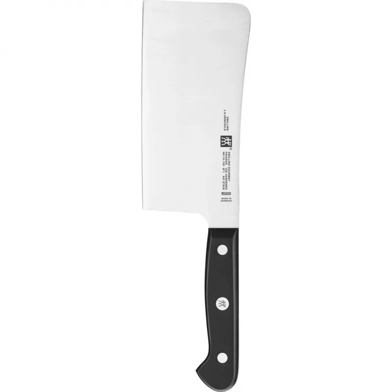 ZWILLING GOURMET aço inoxidável 1 unid. faca de cozinheiro