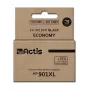 Tinteiro Actis KH-901BKR (substituto HP 901XL CC654AE; standard; 20 ml; preto)