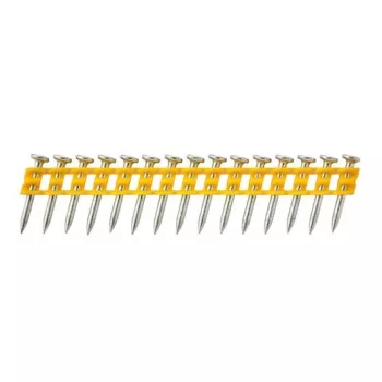 Acessório para pregadora e agrafadora DeWALT DCN8901055 510 pregos 5,5 cm