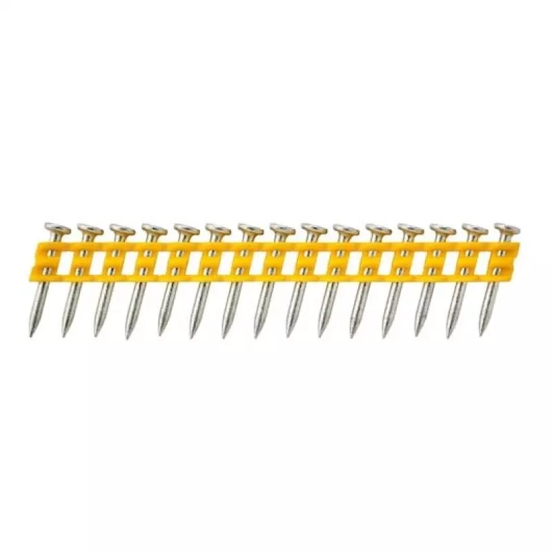 Acessório para pregadora e agrafadora DeWALT DCN8901055 510 pregos 5,5 cm