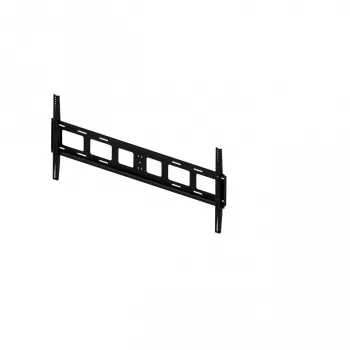 Suporte para monitor Edbak XWM110 3,45 m parede preto 135 kg