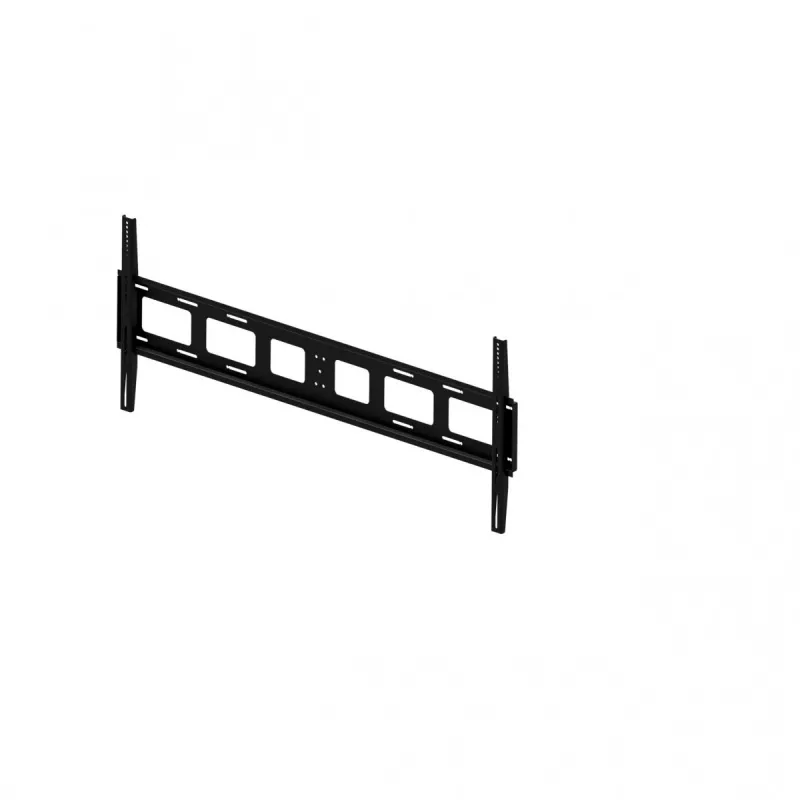 Suporte para monitor Edbak XWM110 3,45 m parede preto 135 kg