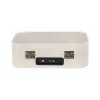 Gira-discos Denver VPL-130 com USB