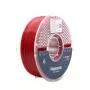 Filamento para impressão 3D GEMBIRD ABS 1,75 mm vermelho 1 kg