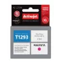 Tinte Activejet AE-1293N (substituto para Epson T1293; Supreme; 15 ml; magenta)