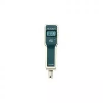 Medidor de pH de bolso Voltcraft PHT-01 ATC, ponto único, 0 - 14 pH (PHT-01 ATC)