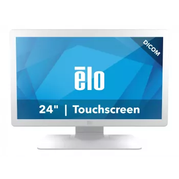 Monitor com ecrã tátil Elo Touch Solutions 2403LM 23,8