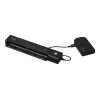 Digitalizador de documentos portátil duplex Canon imageFORMULA P-208II, 216 x 356 mm, 600 x 600 DPI, 24 Bit, 8 ppm, 6 ppm, 16 ipm