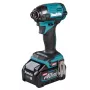 Makita TD002GD202 aparafusadora de impacto/chave de impacto 3700 RPM verde