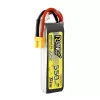 Bateria Tattu R-Line 550mAh 7,4V 95C 2S1P XT30