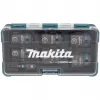 Makita E-16592 Chave de caixa para chave de impacto Conjunto de chaves de caixa preto, turquesa
