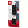 Comando de TV One For All Advanced Evolve