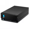 Disco rígido LaCie 20TB USB Type-A USB Type-C 1big Dock