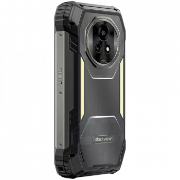 Blackview XPLORE 2 Telemóvel robusto 6,73