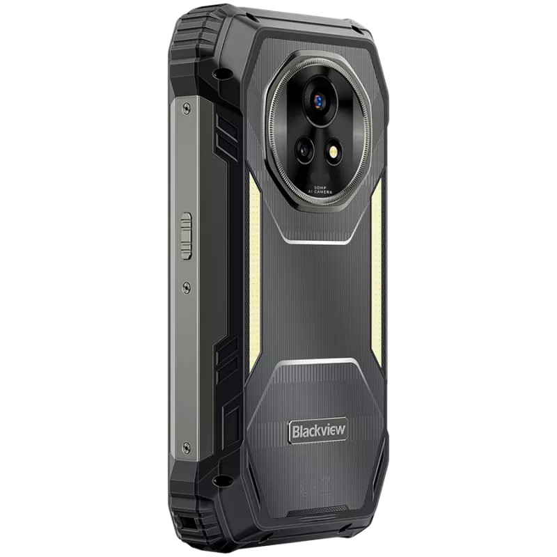 Blackview XPLORE 2 Telemóvel robusto 6,73