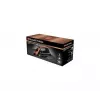 Ferro de engomar a vapor e a seco Russell Hobbs Copper Express 2600 W preto, cobre