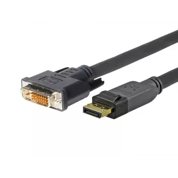 Adaptador de cabo de vídeo Vivolink PRODPDVI1.5