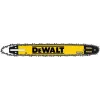 Calha de guia DEWALT 40 cm e corrente (DT20660-QZ)