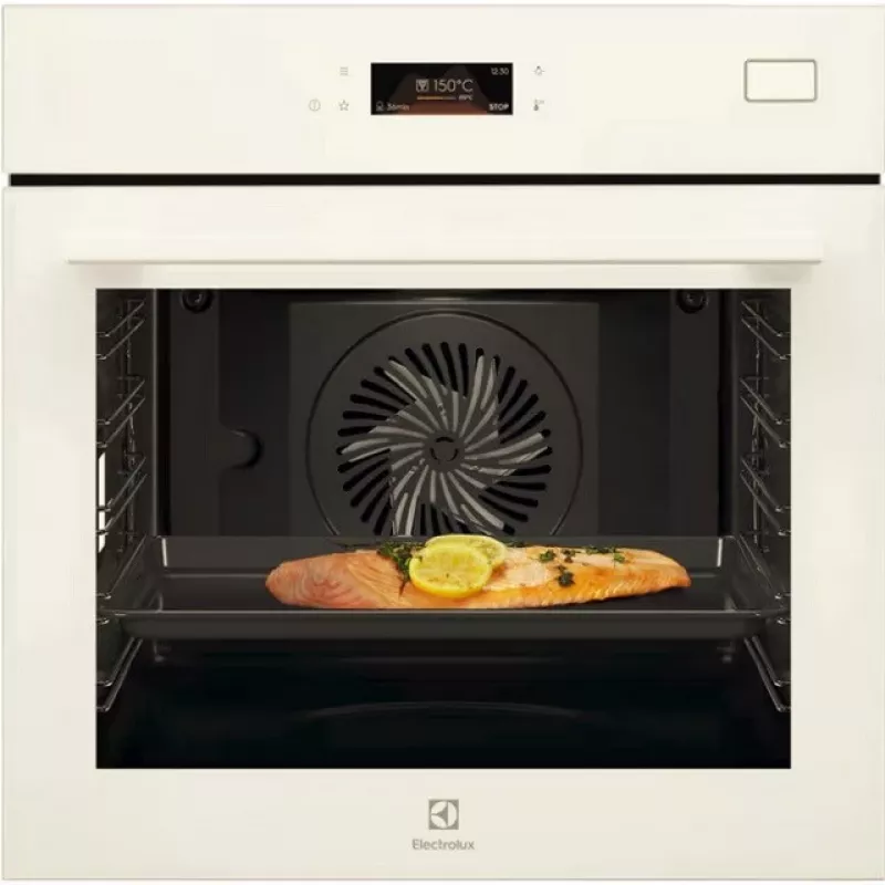 Electrolux LOB8S38V forno de encastrar
