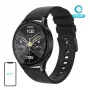 Smartwatch Colmi i28 Ultra preto