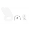 Ubiquiti PBE-M5-400 bridge/repetidor ponte de rede 1000 Mbit/s branco