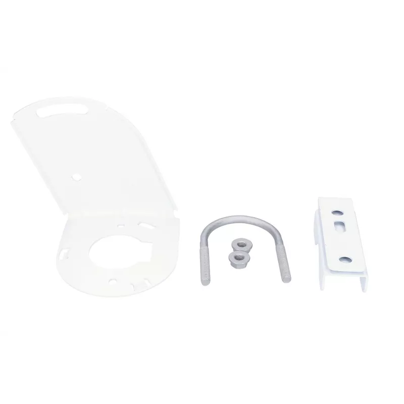 Ubiquiti PBE-M5-400 bridge/repetidor ponte de rede 1000 Mbit/s branco