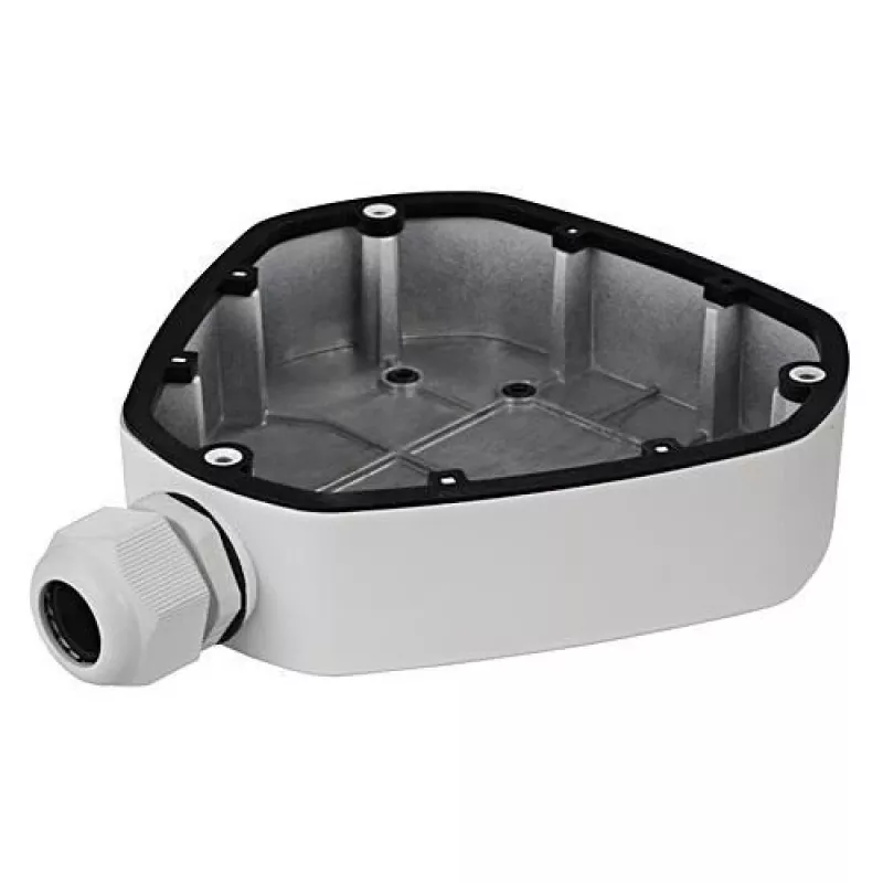 Caixa de ligação Hikvision DS-1280ZJ-DM25
