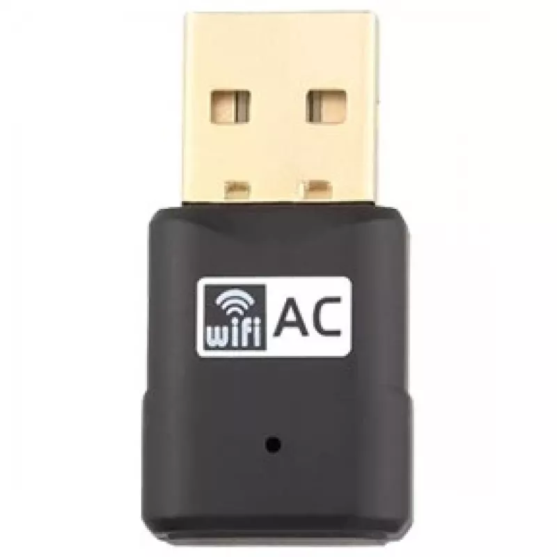 Fanvil WF20 Dongle WIFI – Compatível com X5, Fanvil X6 / X210 WLAN 150 Mbit/s (WF20)