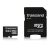 Transcend Premium - Cartão de memória Flash (adaptador microSDHC/SD incluído)