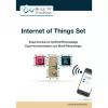 Manual ALLNET ALL-BRICK-0645 – guia para a Internet das Coisas, manual de referência