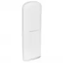 RUIJIE Reyee RG-EST450G Ponto de acesso — AP Wi‑Fi 5 direcional para exterior, 5 GHz, 876 Mbit/s, 3×GE, 1×PoE IN, 1×12V DC, IP55, 5 km, 15 dBi