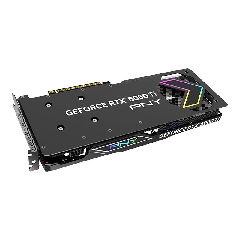 Placa gráfica GeForce RTX 5060 Ti 8 GB GDDR7