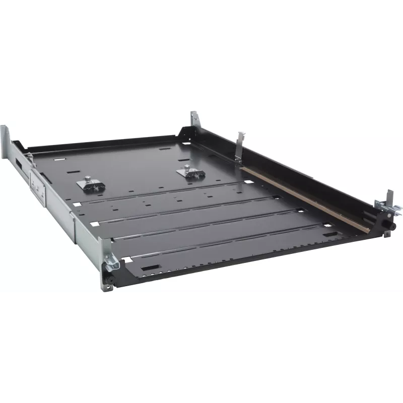 Kit de encaixe em rack com profundidade ajustável HP Z2 Mini/Z2 Tower/Z4/Z6
