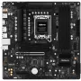Placa-mãe ASRock B860M Pro-A micro ATX — Intel B860, LGA 1851, DDR5, 4 DIMM, até 256 GB, 2.5Gb Ethernet
