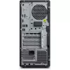 Lenovo ThinkStation P2 Tower Gen 2 Intel Core Ultra 7 265 32 GB DDR5-SDRAM 512 GB SSD Windows 11 Pro Workstation preto